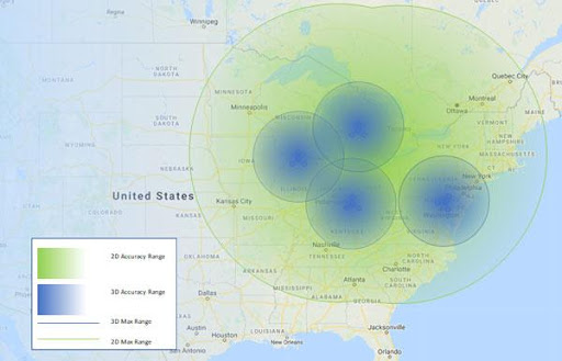 4 Reasons your military installation needs agile spectrum monitoring tools